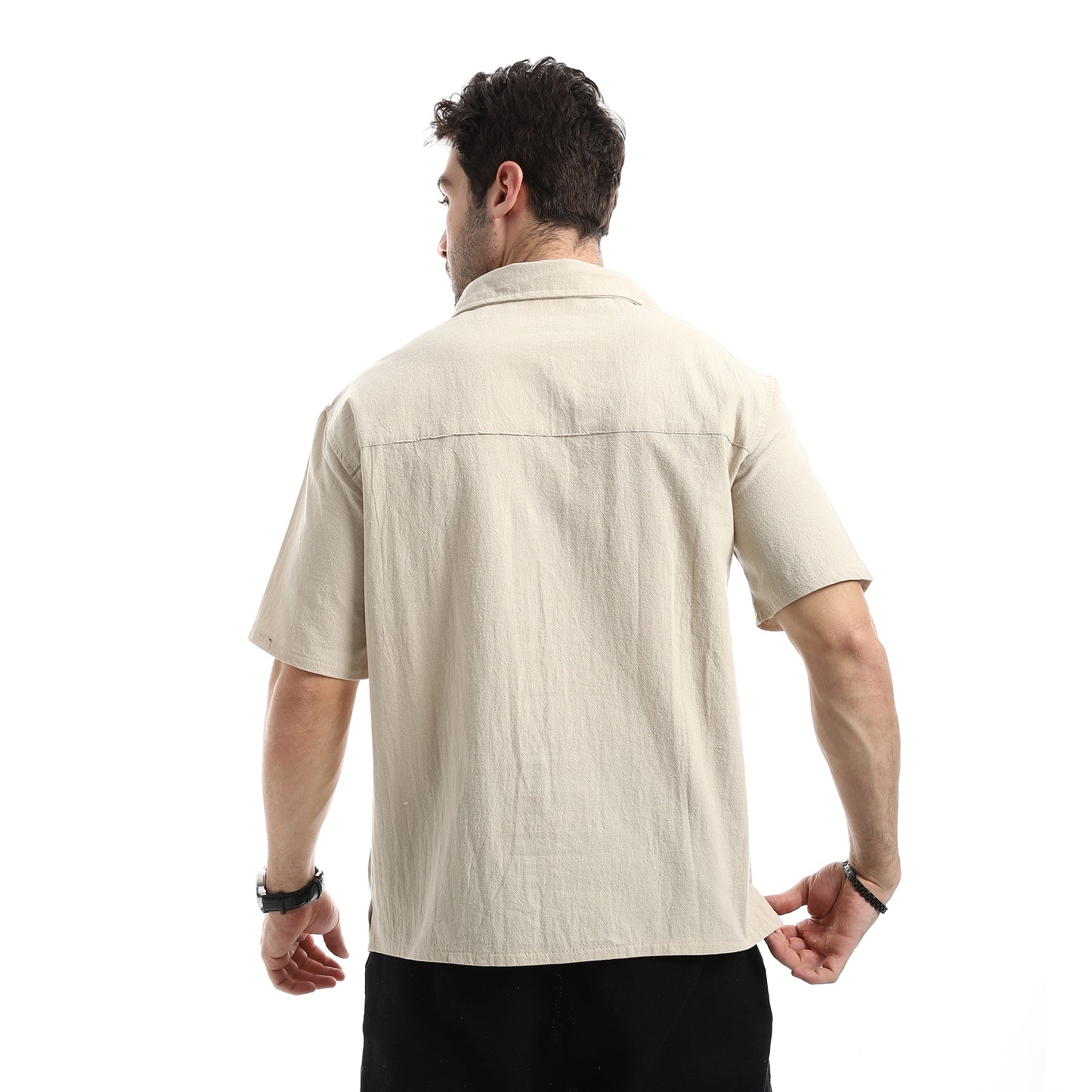 Highland Moss Active Shirt
