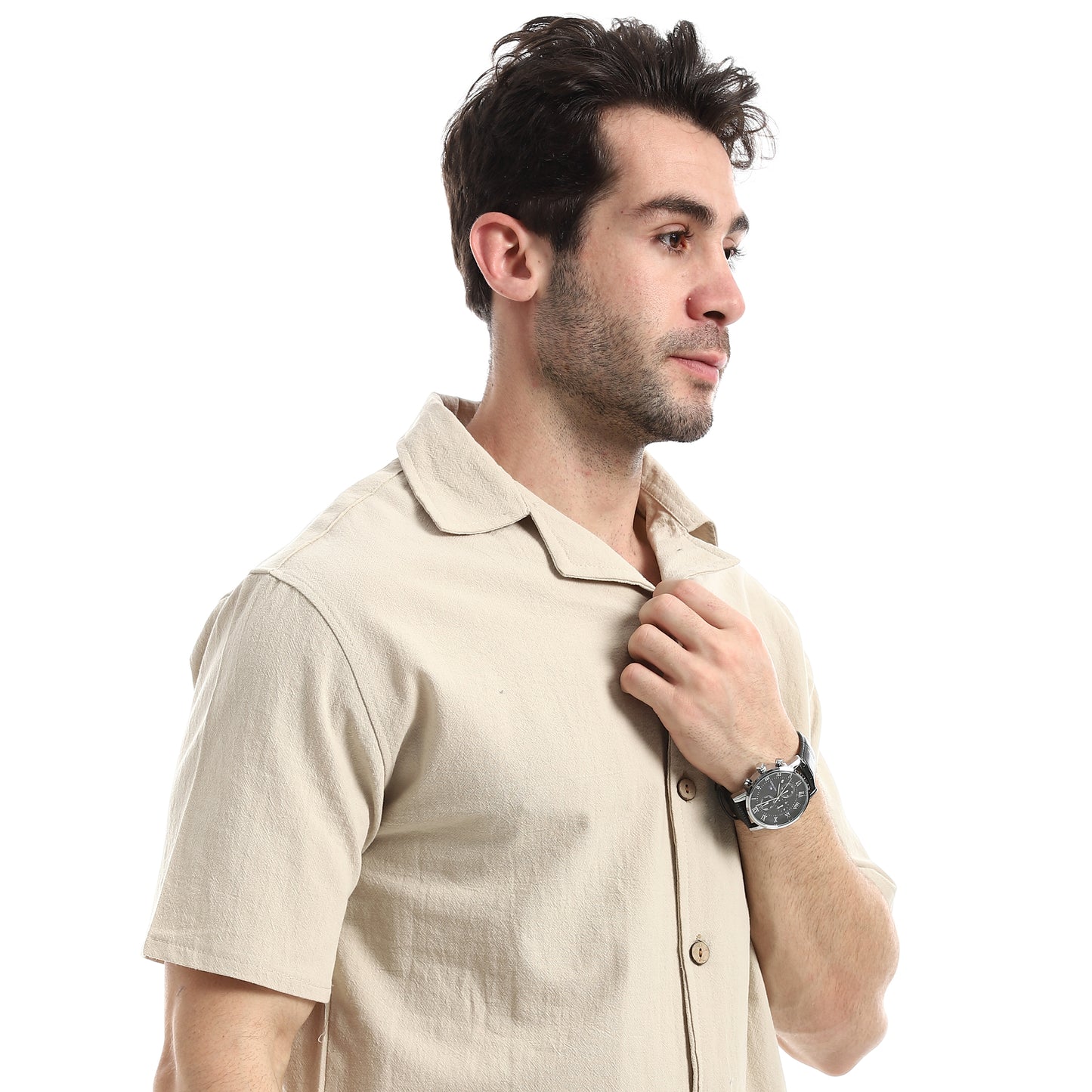 Highland Moss Active Shirt