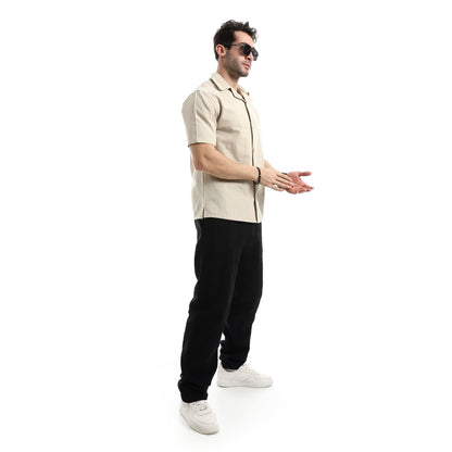 Highland Moss Active Shirt