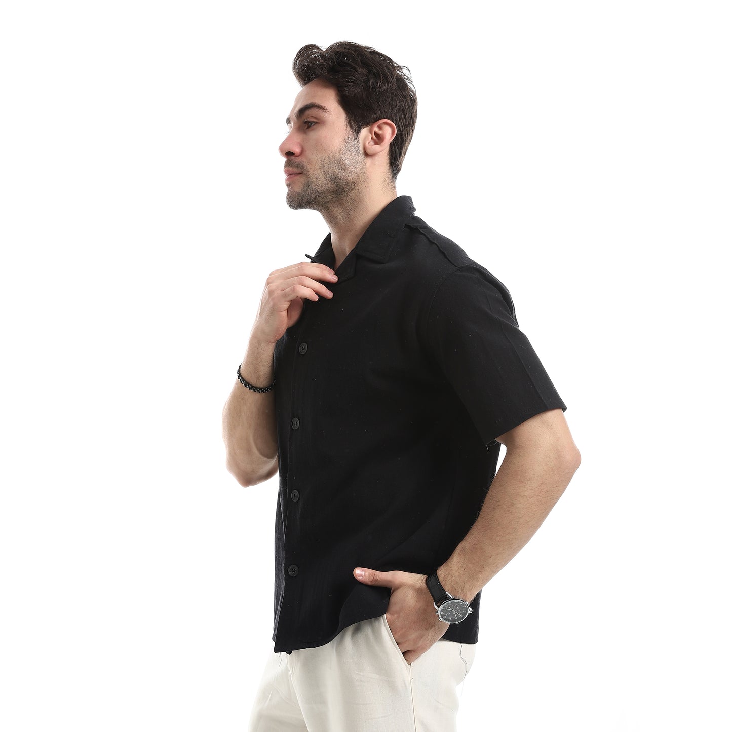 Highland Moss Active Shirt