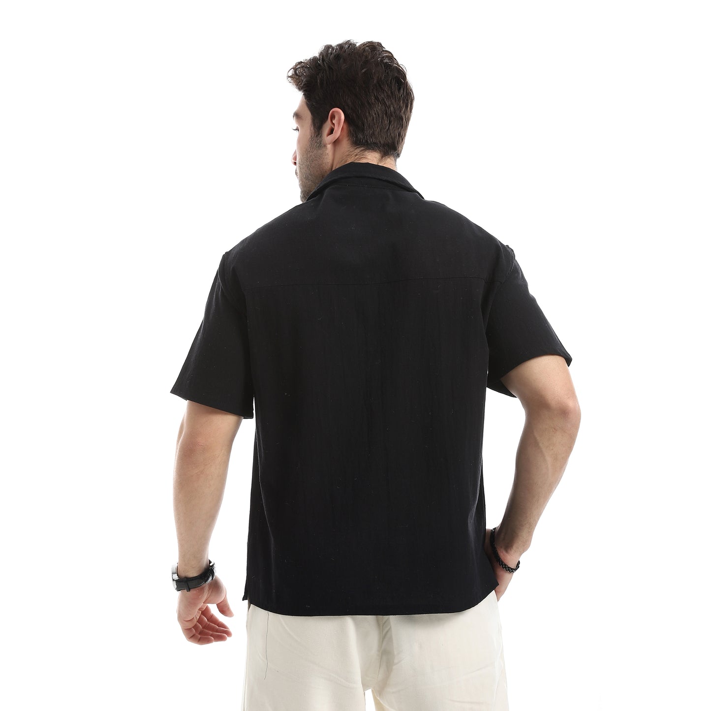 Highland Moss Active Shirt