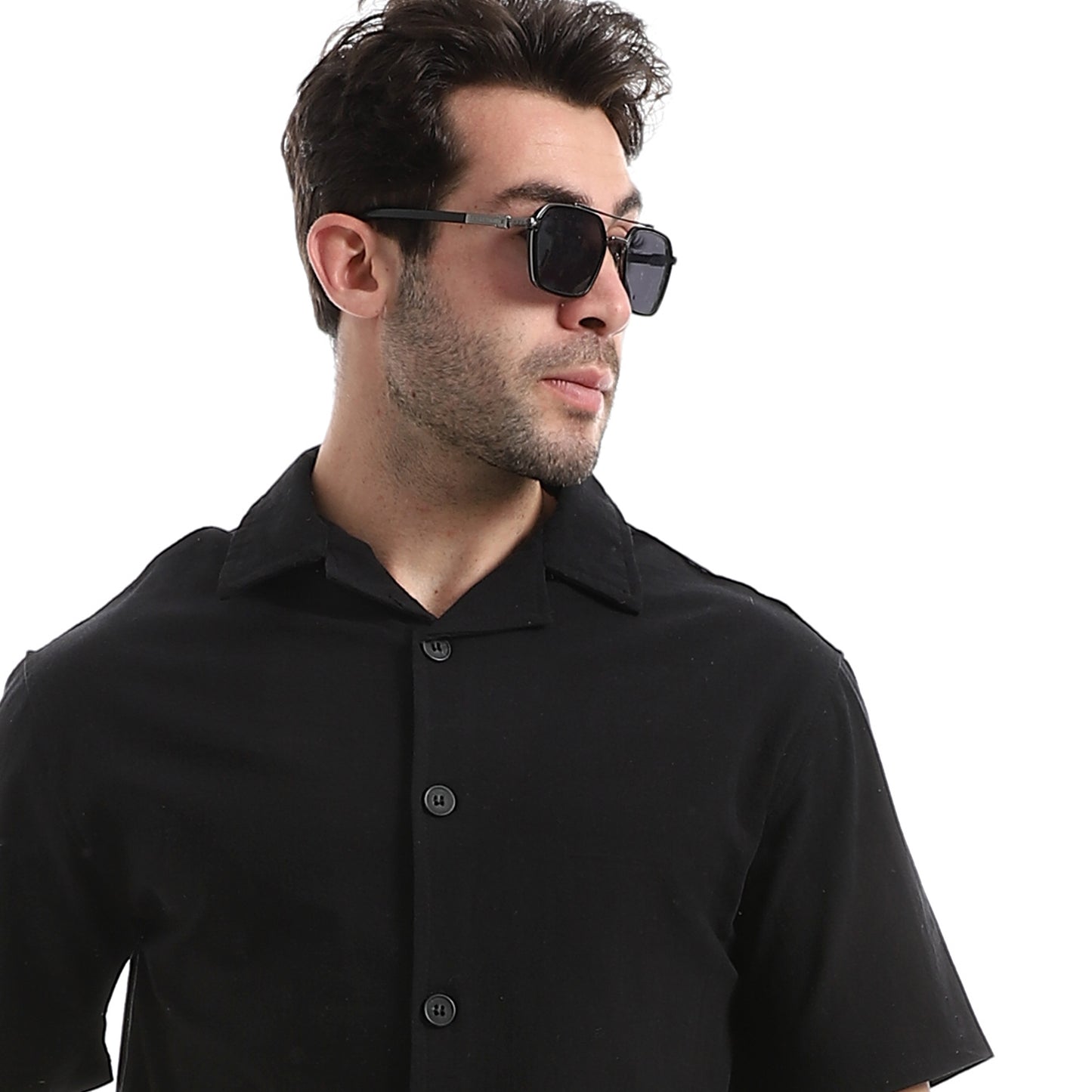 Highland Moss Active Shirt