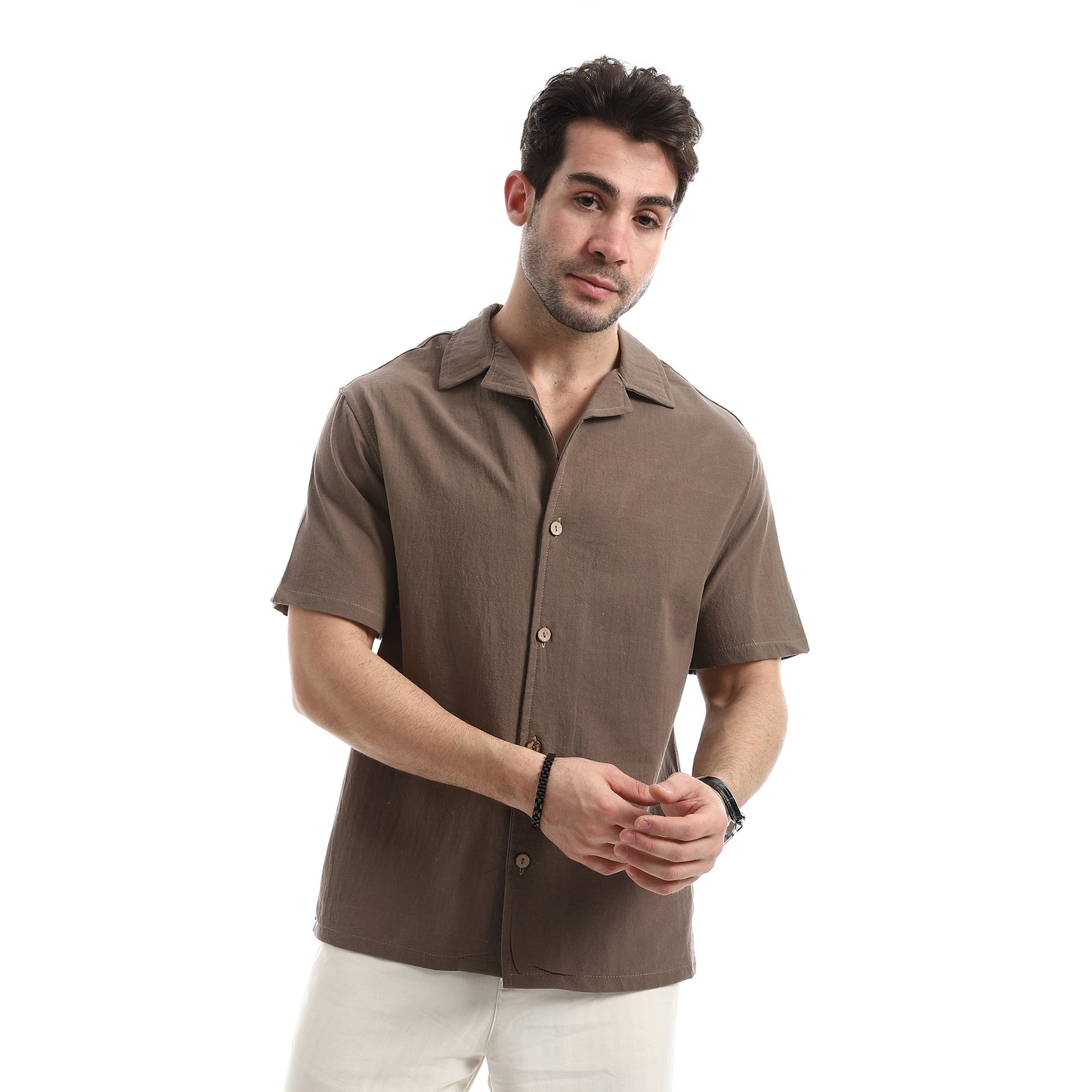 Highland Moss Active Shirt