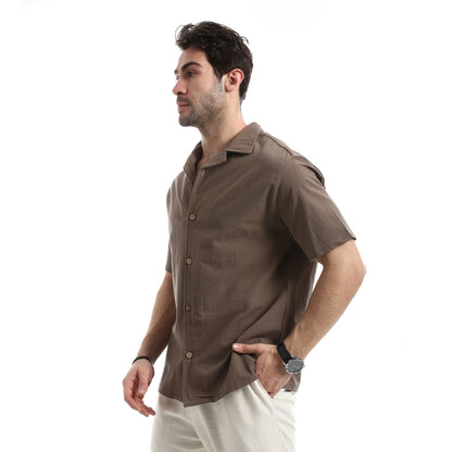 Highland Moss Active Shirt