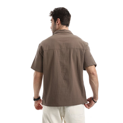 Highland Moss Active Shirt