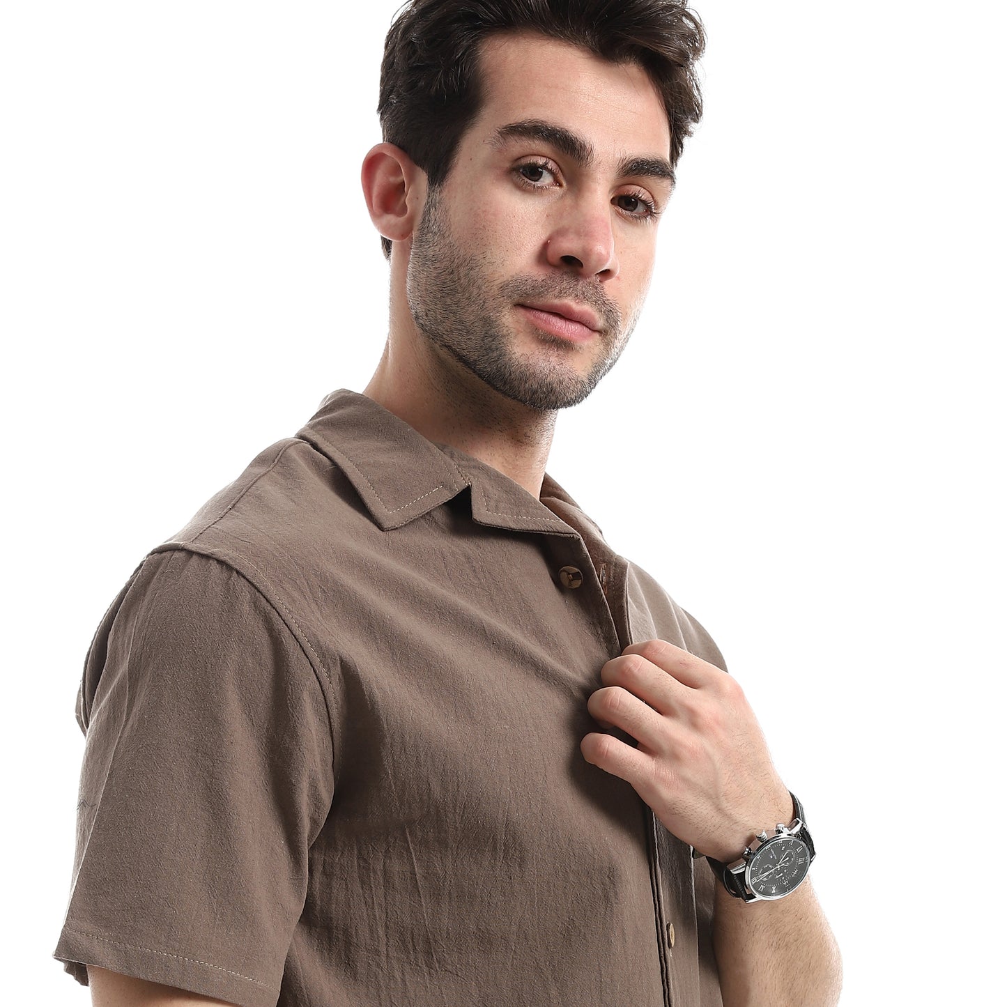 Highland Moss Active Shirt
