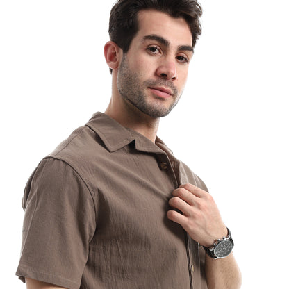 Highland Moss Active Shirt