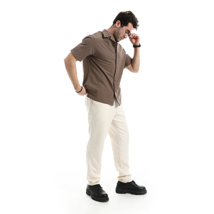 Highland Moss Active Shirt