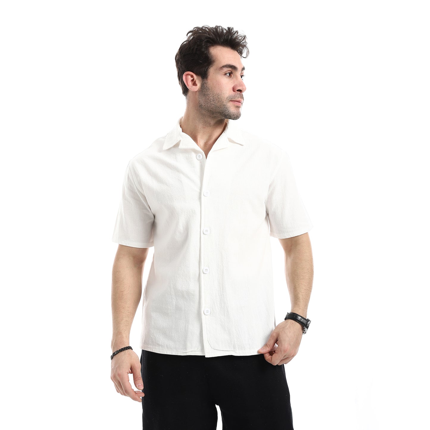Highland Moss Active Shirt