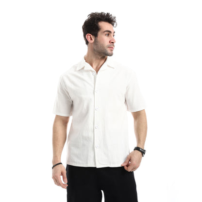 Highland Moss Active Shirt