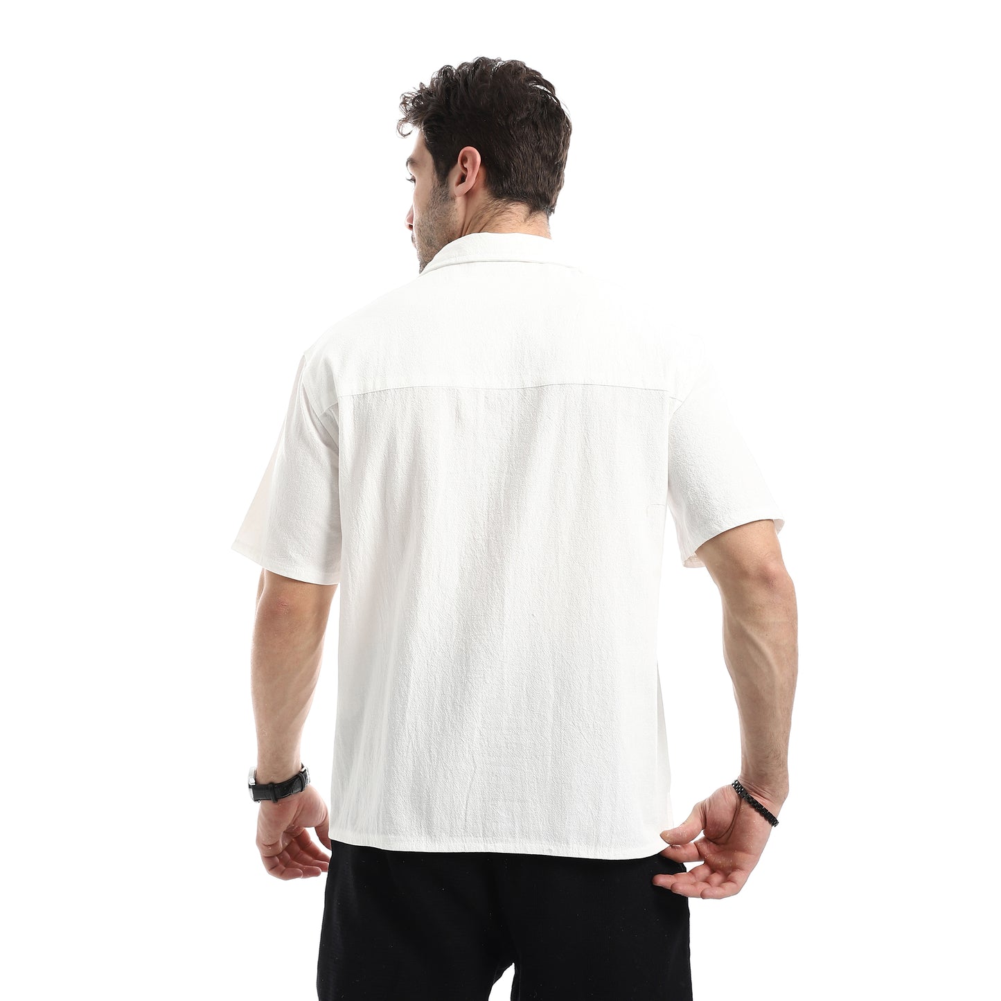 Highland Moss Active Shirt