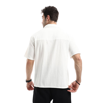 Highland Moss Active Shirt