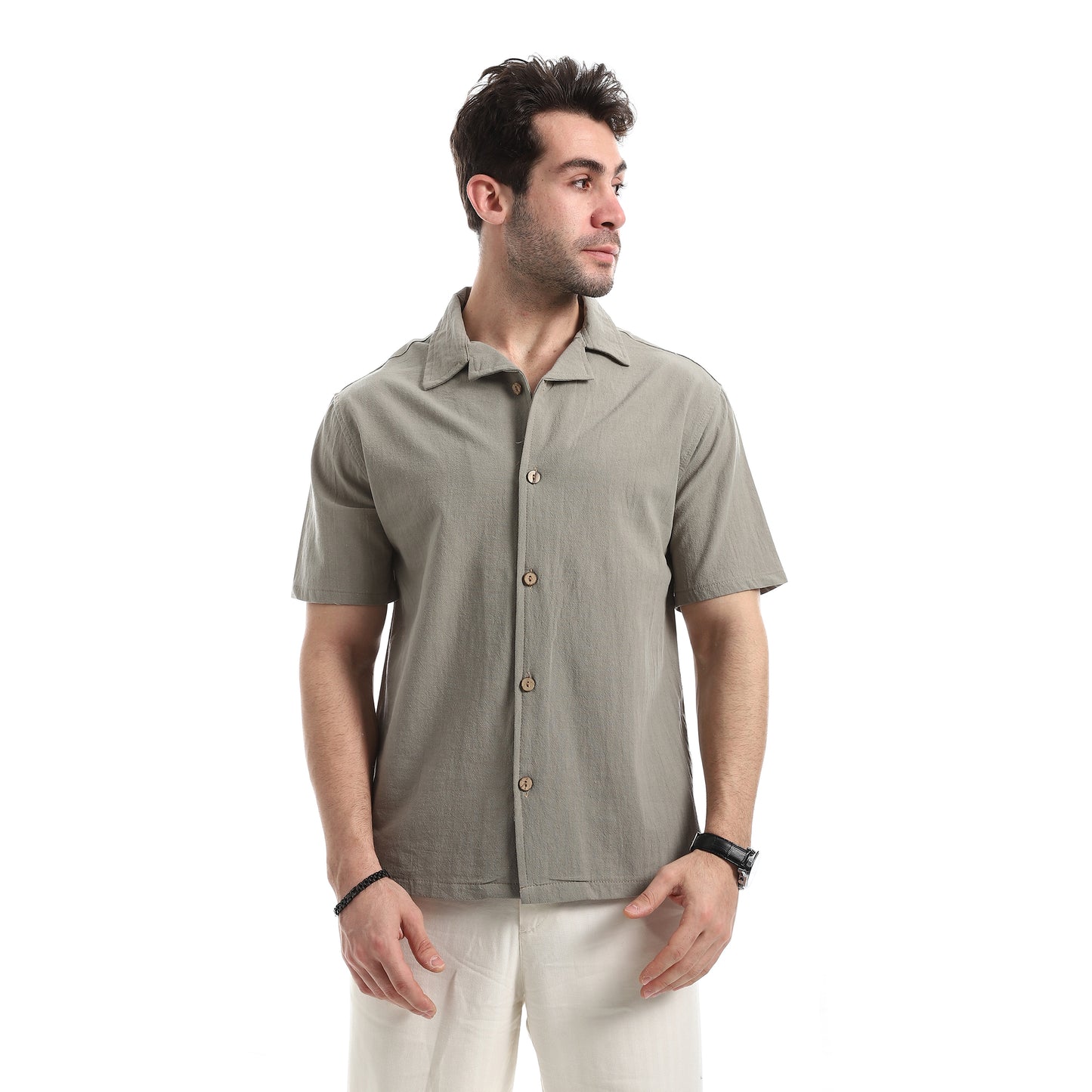 Highland Moss Active Shirt