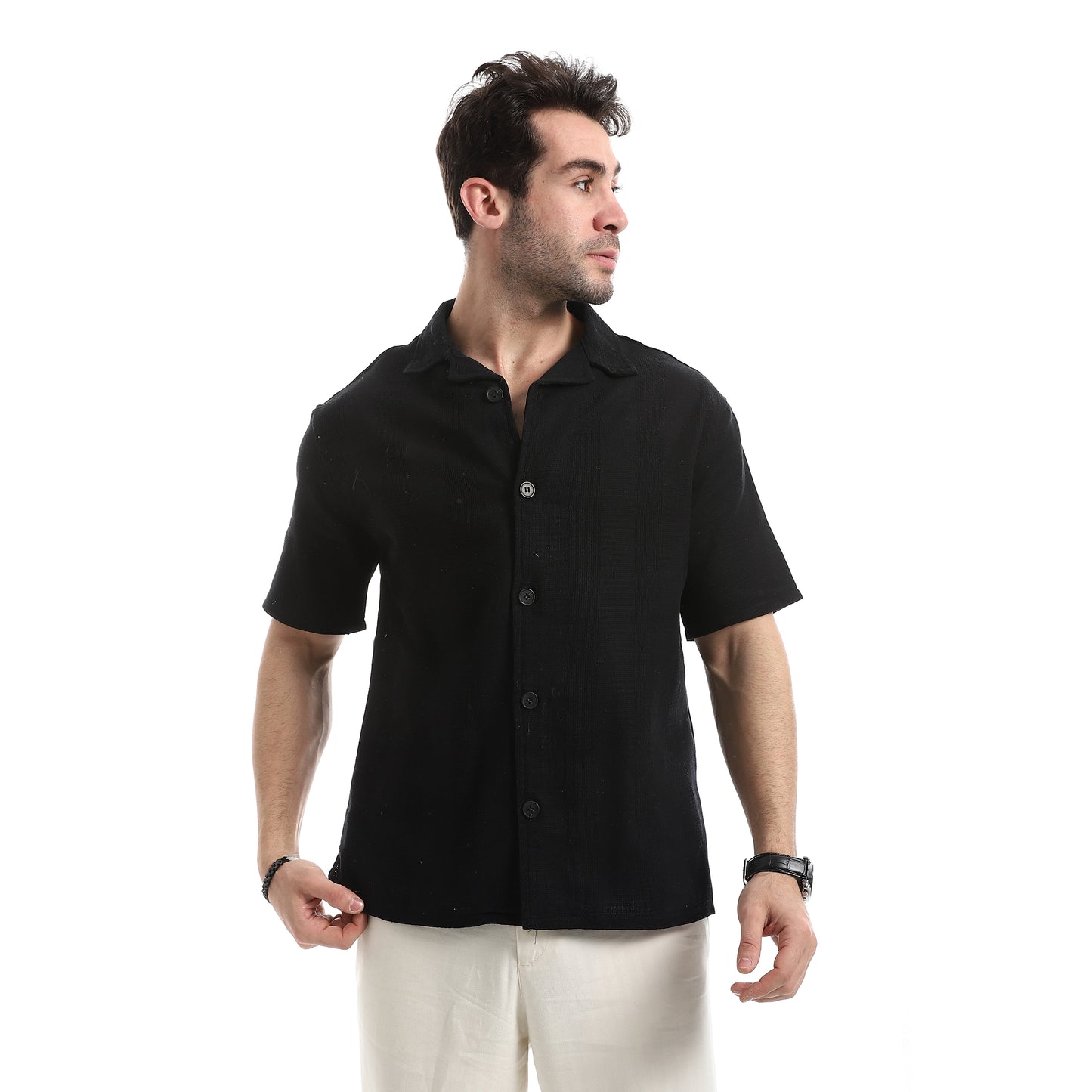 Midnight Shadow Stealth Shirt