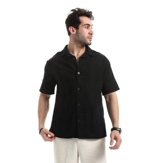 قميص الشبح الظل الليلي