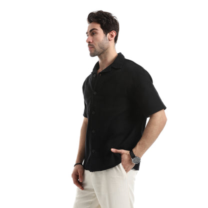Midnight Shadow Stealth Shirt