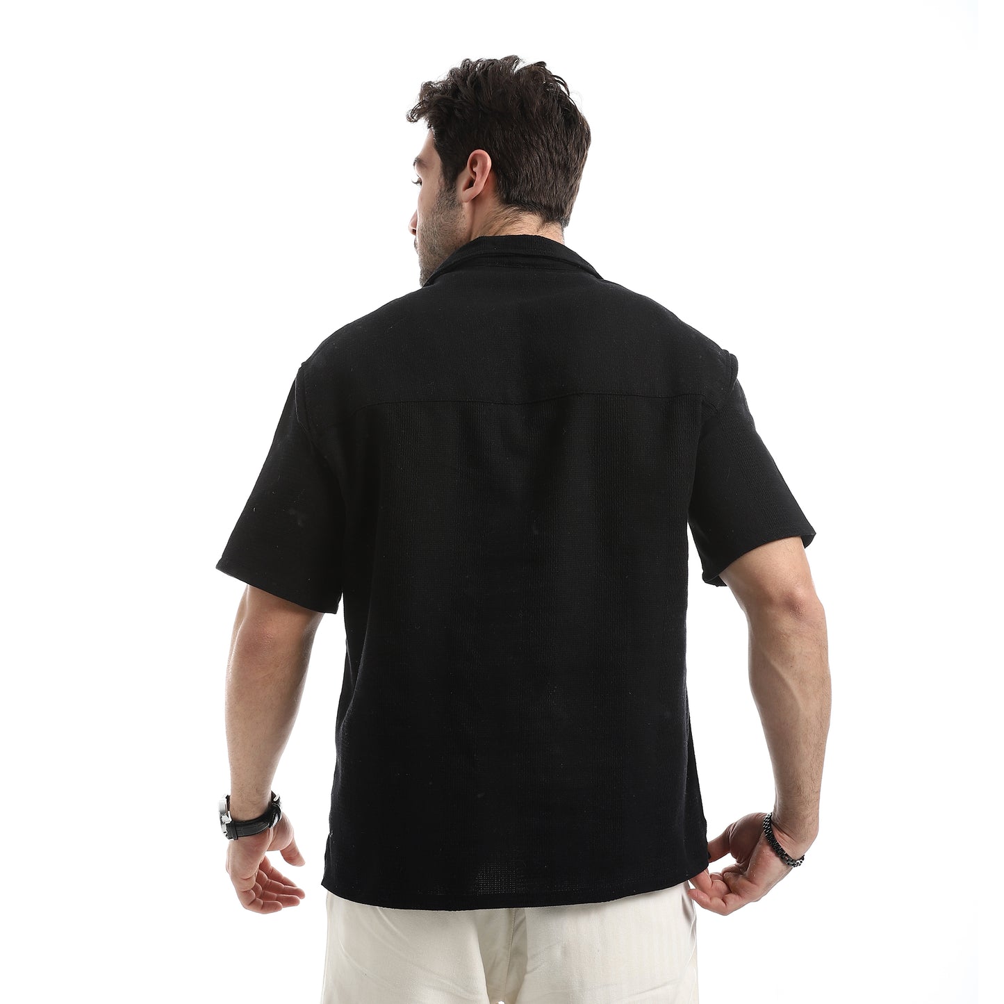 Midnight Shadow Stealth Shirt