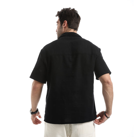 قميص الشبح الظل الليلي