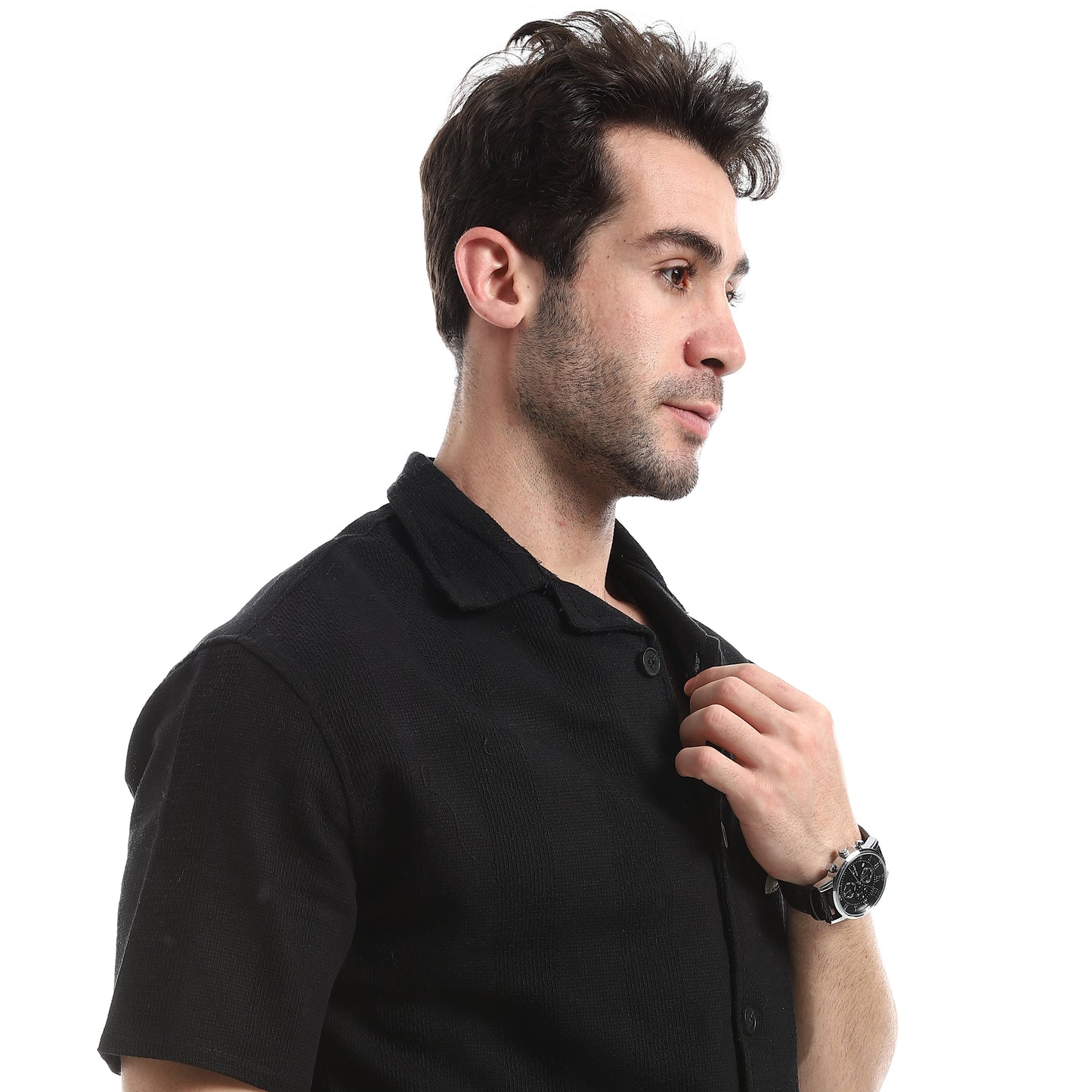 Midnight Shadow Stealth Shirt