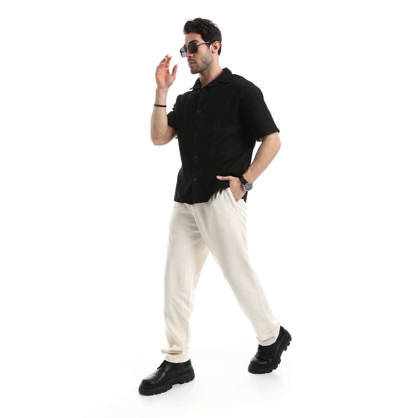 Midnight Shadow Stealth Shirt