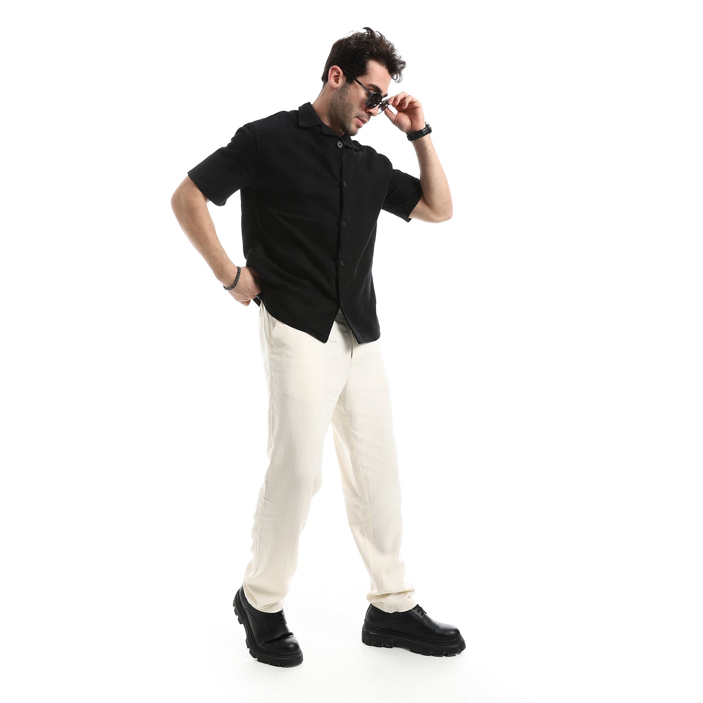 Midnight Shadow Stealth Shirt