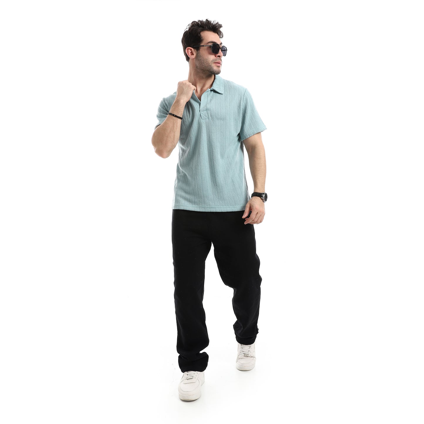 Arctic Breeze T-Shirt