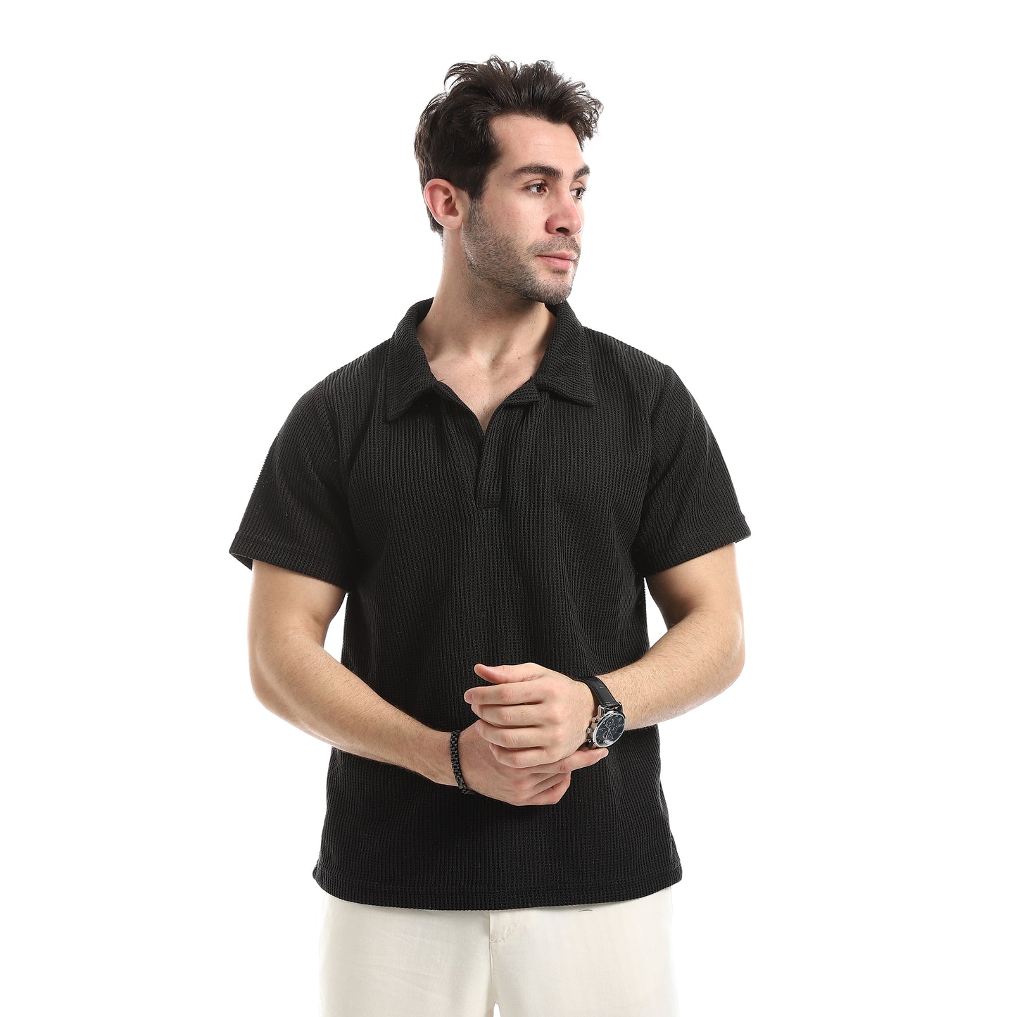 Safari Moss Heritage T-Shirt