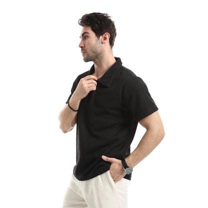 Safari Moss Heritage T-Shirt