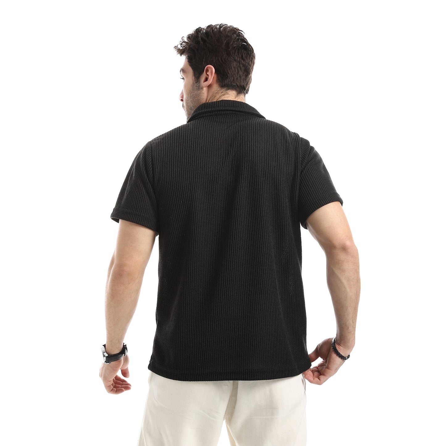 Safari Moss Heritage T-Shirt