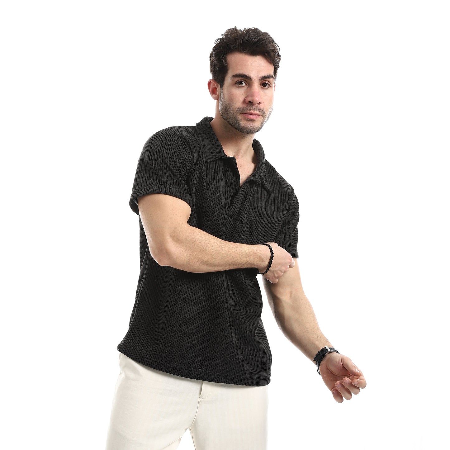 Safari Moss Heritage T-Shirt