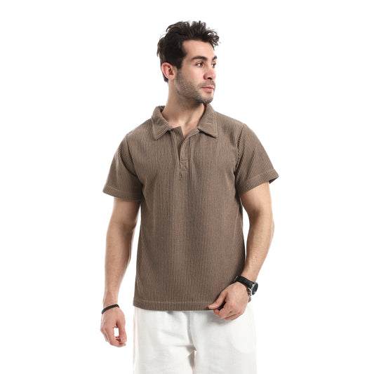 تي شيرت سفاري موس التراثي