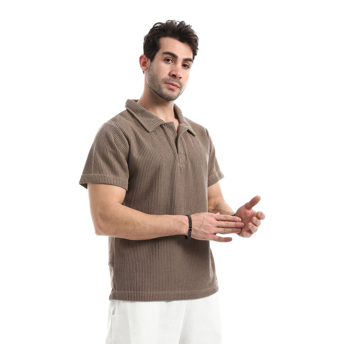 Safari Moss Heritage T-Shirt