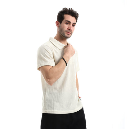 Safari Moss Heritage T-Shirt