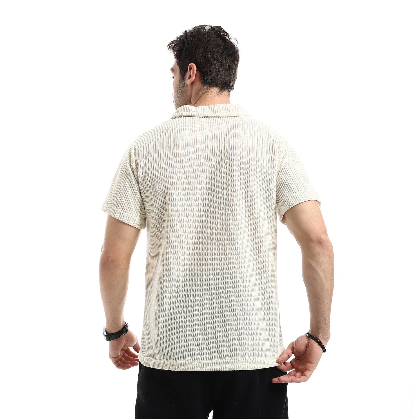 Safari Moss Heritage T-Shirt
