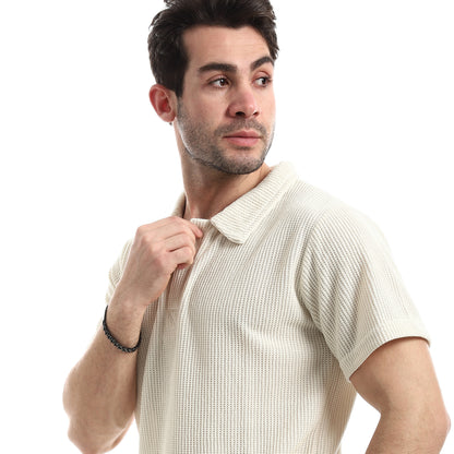 Safari Moss Heritage T-Shirt
