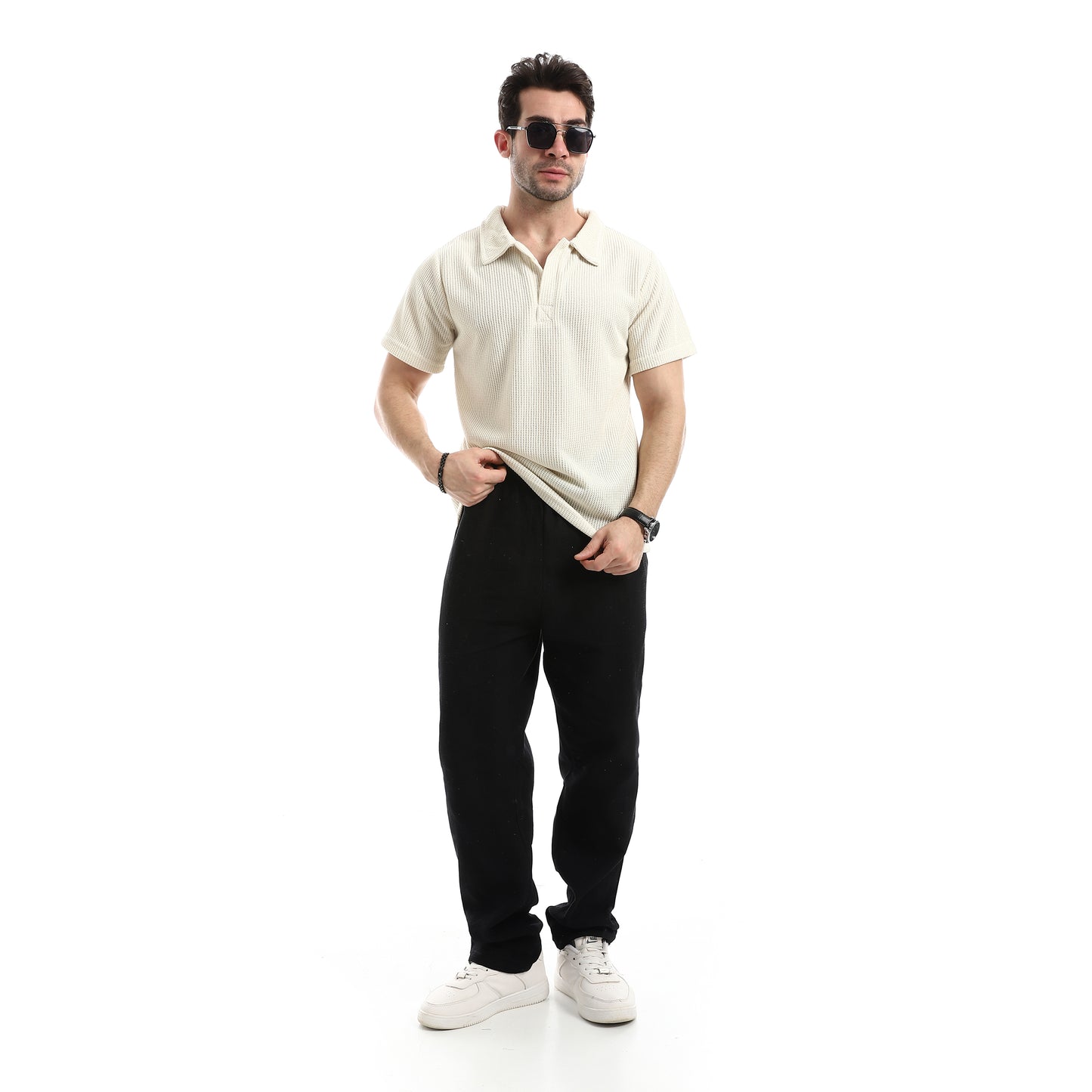 Safari Moss Heritage T-Shirt