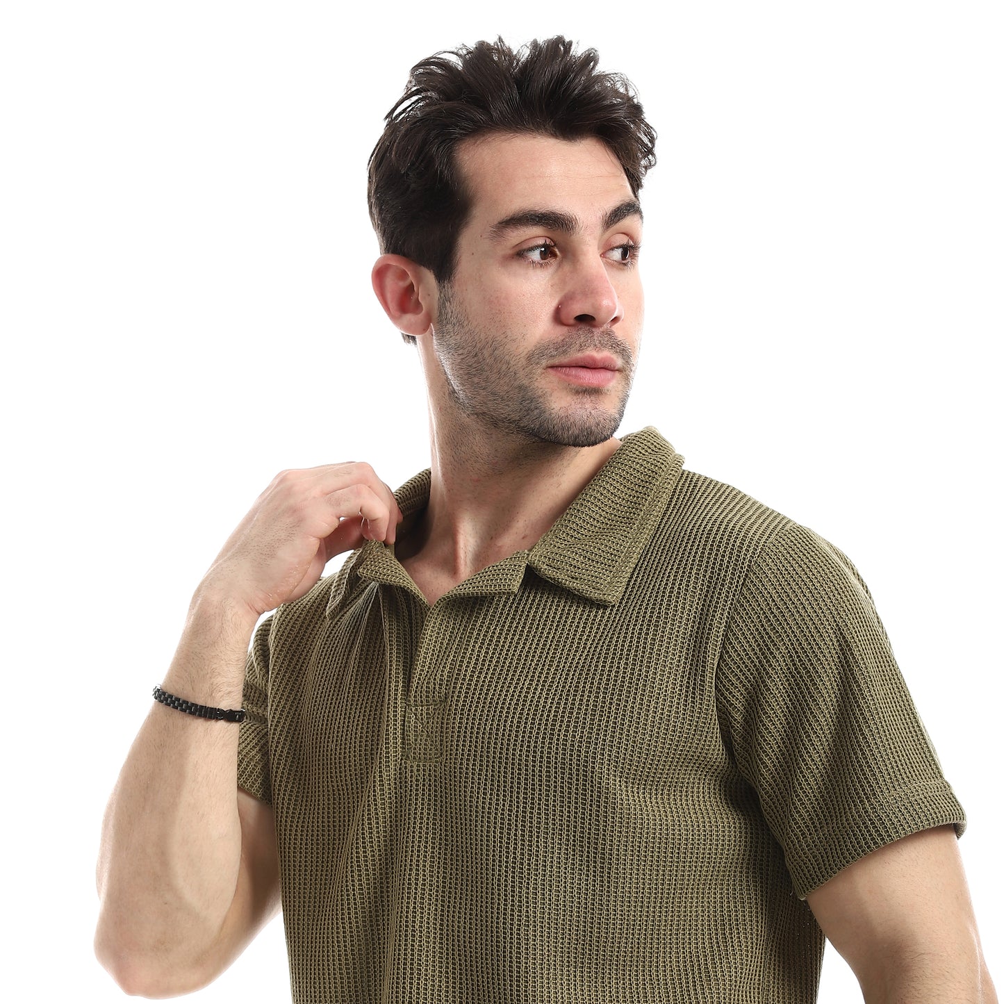 Safari Moss Heritage T-Shirt
