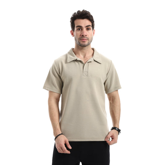 تيشيرت لينين ساند أساسي