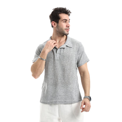 Mocha Blend Daily T-Shirt