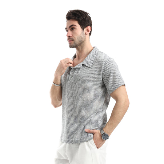 تيشيرت موكا بليند اليومي