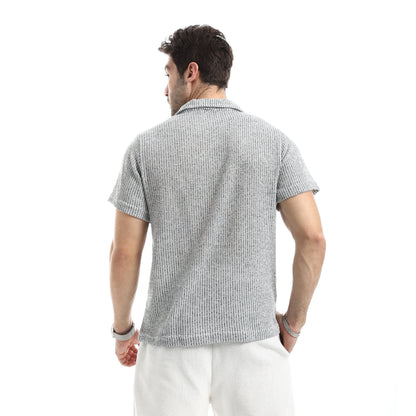 Mocha Blend Daily T-Shirt