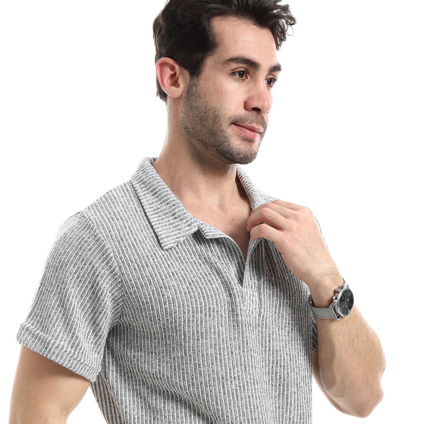 Mocha Blend Daily T-Shirt