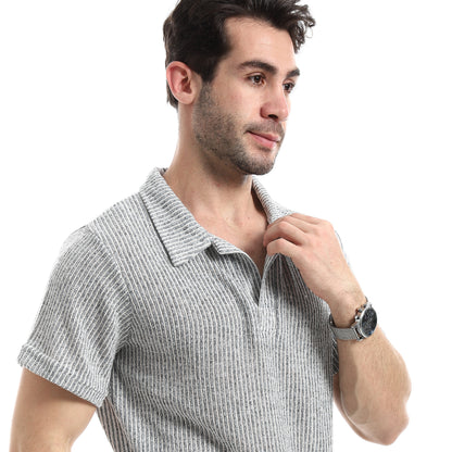 Mocha Blend Daily T-Shirt