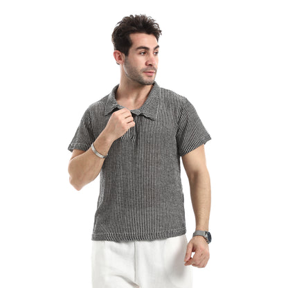 Mocha Blend Daily T-Shirt