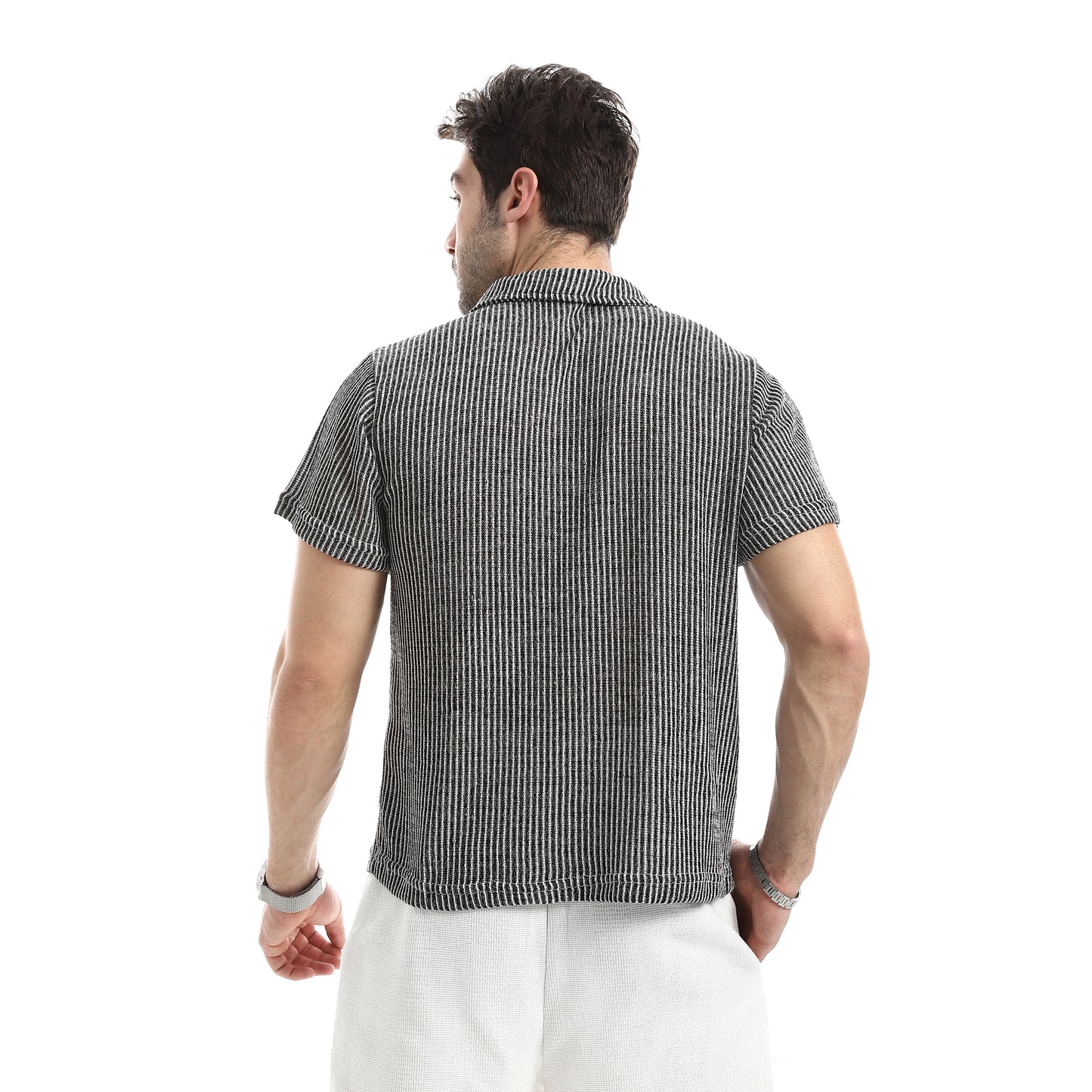 Mocha Blend Daily T-Shirt