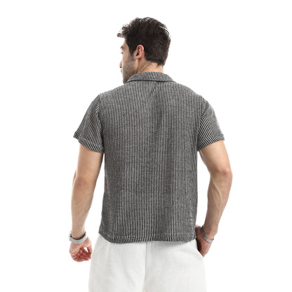 Mocha Blend Daily T-Shirt