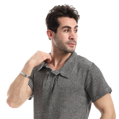 Mocha Blend Daily T-Shirt