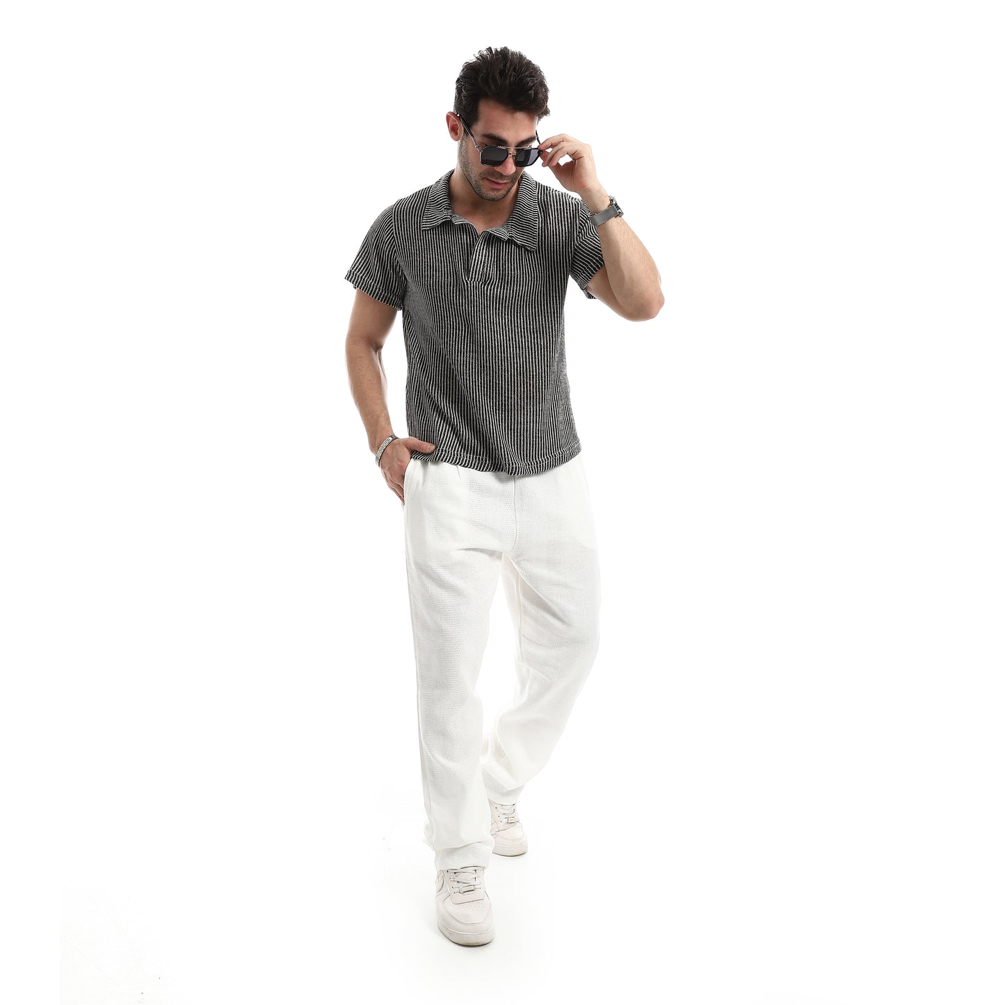 Mocha Blend Daily T-Shirt