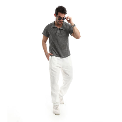Mocha Blend Daily T-Shirt
