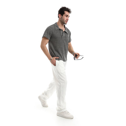 Mocha Blend Daily T-Shirt